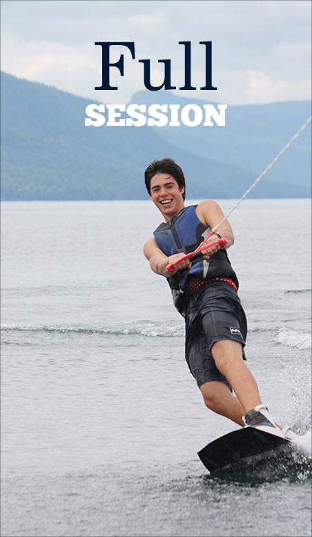 Full Session