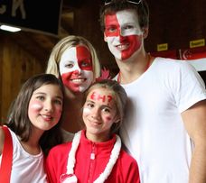 Canada-day