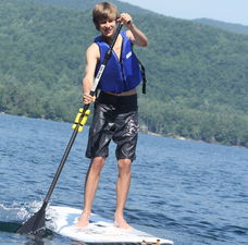 SUP