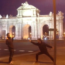 Martin & Esteban2
