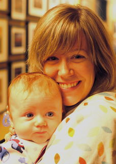 Evelyne Brouillard blog post