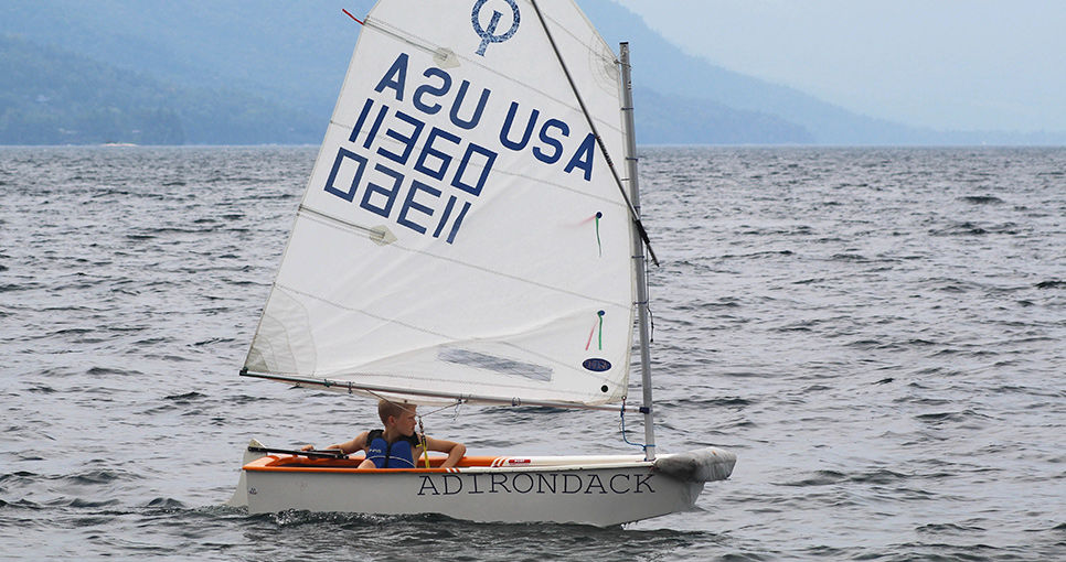 Sailing Camp, Summer Sailing Camp, Summer Sailing Program, Camp Sailing