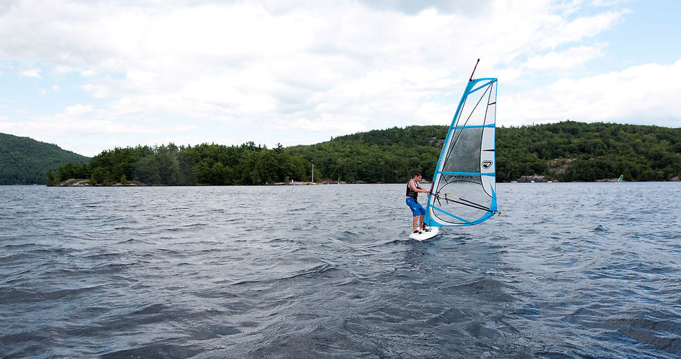 Water Camps, Water Sports Camp, Water Summer Camps, Water Sports Camps