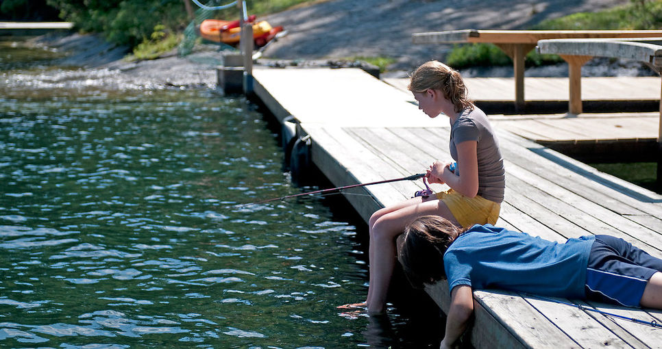 Water Camps, Water Sports Camp, Water Summer Camps, Water Sports Camps