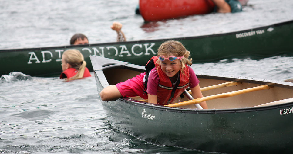 Water Camps, Water Sports Camp, Water Summer Camps, Water Sports Camps