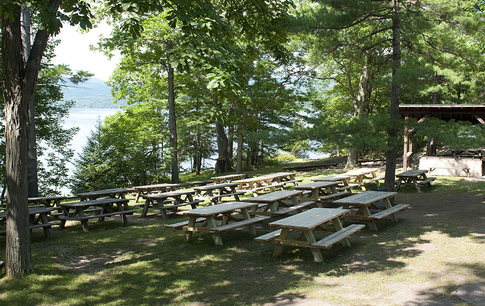 Boys & Girls Summer Camp on Lake George, ADIRONDACK CAMP in the ...